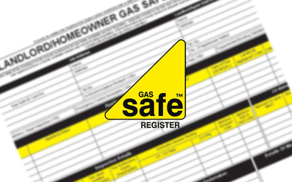 gas safe register